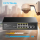 Cudy 10p FS1010P (8x10/100Mbit PoE+, 2x100Mbit) - 1189162 - zdjęcie 3